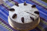 Tarta De Oreo (1 Porción)