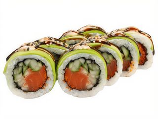 G Рол Зелений дракон (0.263)