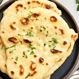 Naan de Queijo