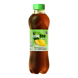 FuseTea