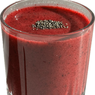 Фруктовый Смузи/ Fruit Smoothie
