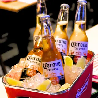 5 Cervezas