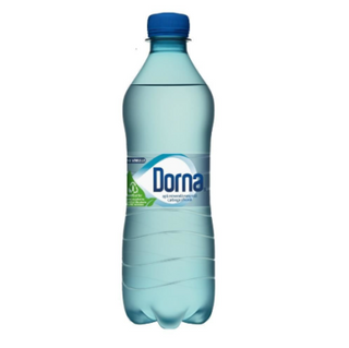 Dorna Sparkling 500ml