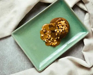 Fondant Choco Noisette Praliné