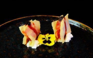 09 Millefoglie tuna truffle - 2 pezzi