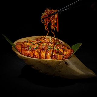 24Pr. Yakidorai De Pollo Rebozado