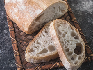 Pane casereccio 500 g