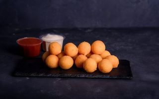 Сирні кульки (15шт)