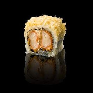 Crunchy Surimi - 4Pcs 