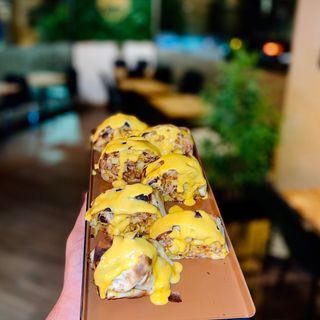 EL QUESARITO (NOVEDAD)