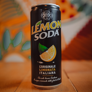 Lemonsoda