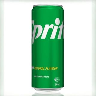 Sprite Lata 330ML