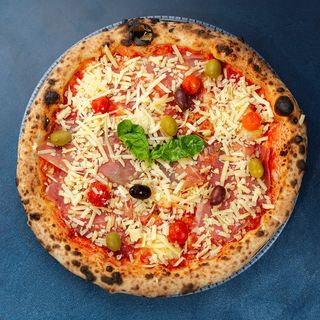 Campania pizza 32cm