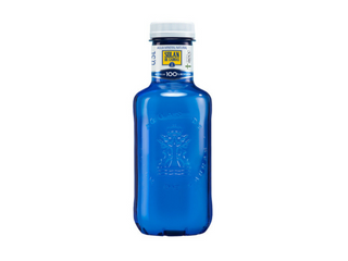 Agua Mineral Natural Solán de Cabras Botella 0,5L