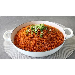  Party Jollof Rice