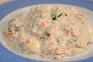 Ensaladilla Rusa