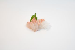 222. Sashimi De pez mantequilla  (3 unid.)