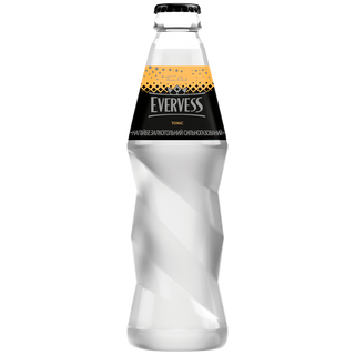 Evervess tonic