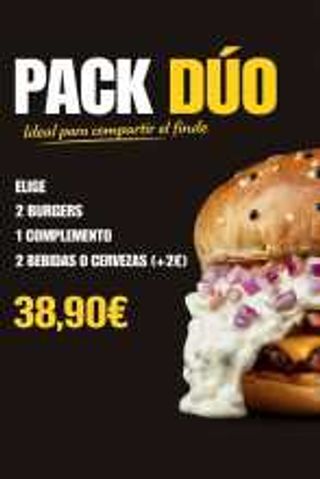 Pack Dúo
