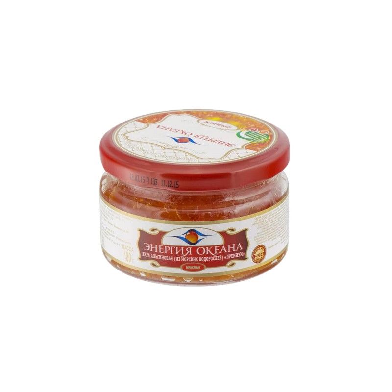 Морепродукты