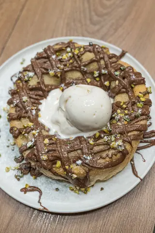Bombolone