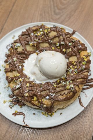 Bombolone