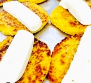 5. Arepa De Choclo
