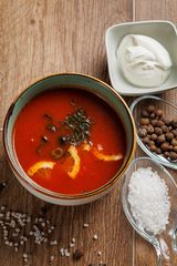 Солянка (350г)