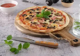 Pizza Venziana