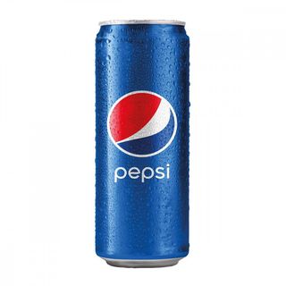 Pepsi 0.33l