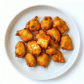 Paneer pakora