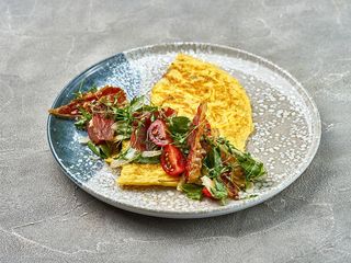 Омлет чіпс Хамон (240g)