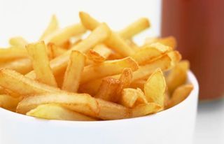 კარტოფილი ფრი 