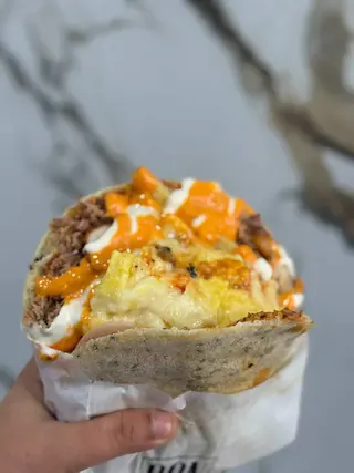 Chapa Cheese Lover