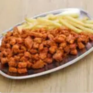 Zorza A La Gallega Racion