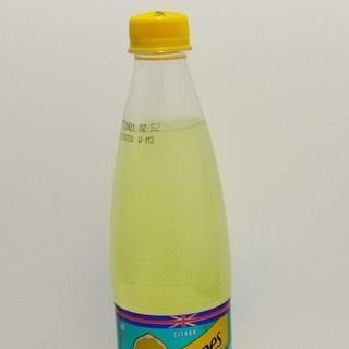 Schweppes citron 45cl