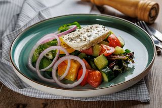 Греческий (230г)