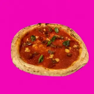 Pizza Marinara