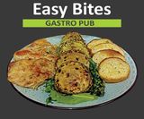 Piletina sa tikvicama i Mozzarellom