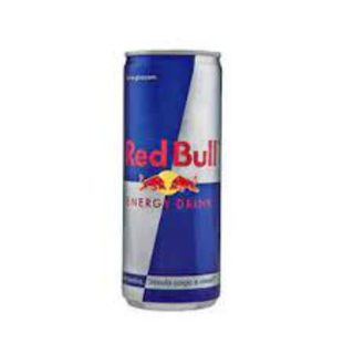Red Bull Energy Drink (330 Ml.)