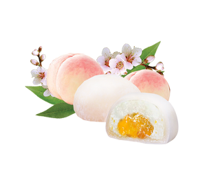 MCI Білий Персик 