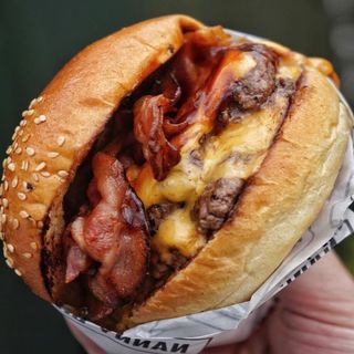 Baviera Beef Passion 