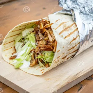 durum de pollo