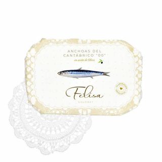 Anchoas Del Cantabrico 00