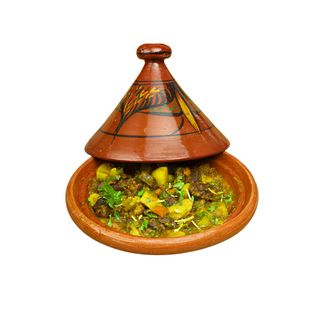 Tajine De Viande