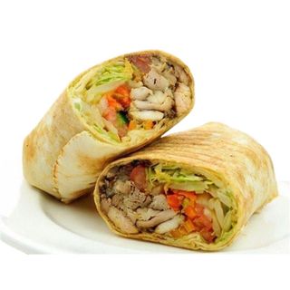 Chawarma Maxi