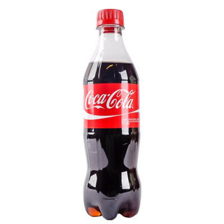 Coca-Cola  500 ml