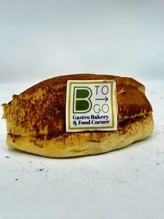 Tiramisù