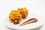 Onion Bhaji