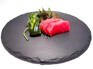 Sashimi Tuna